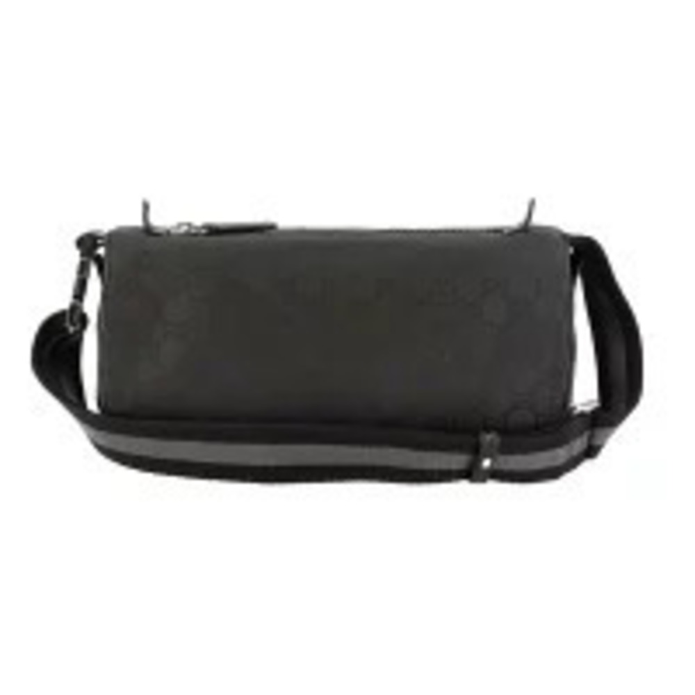 Gucci Body Bag Bum GG B Crossbody Belt Waist Black
